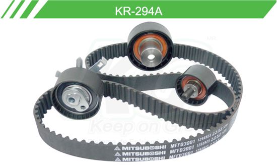 Imagen de Kit de Distribución KR-294A