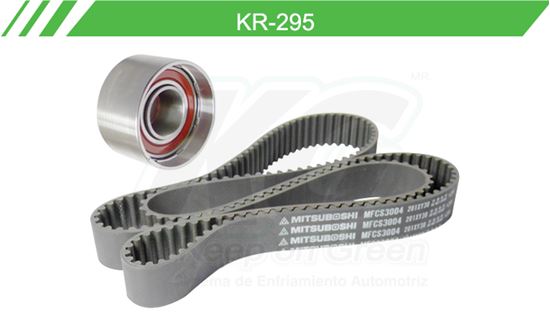 Imagen de Kit de Distribución KR-295