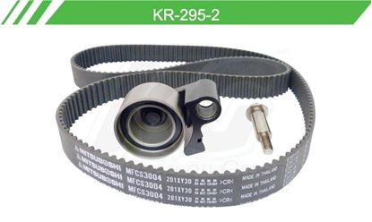 Imagen de Kit de Distribución KR-295-2