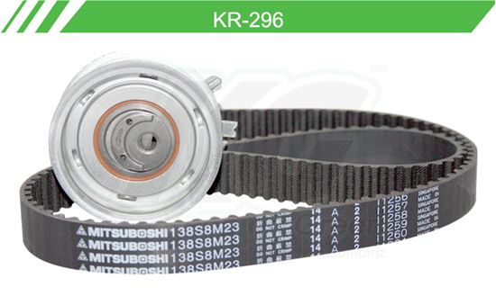 Imagen de Kit de Distribución KR-296