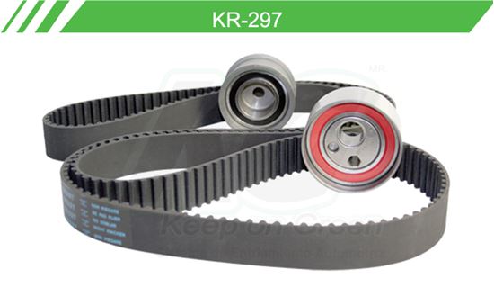 Imagen de Kit de Distribución KR-297