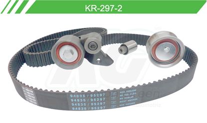 Imagen de Kit de Distribución KR-297-2