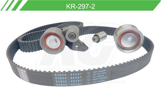 Imagen de Kit de Distribución KR-297-2