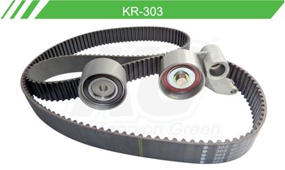 Imagen de Kit de Distribución KR-303