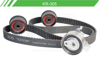 Imagen de Kit de Distribución KR-305