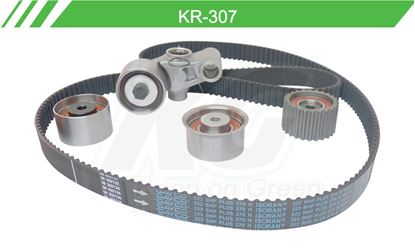 Imagen de Kit de Distribución KR-307