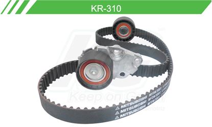 Imagen de Kit de Distribución KR-310