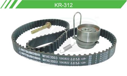 Imagen de Kit de Distribución KR-312