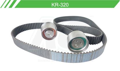 Imagen de Kit de Distribución KR-320