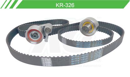 Imagen de Kit de Distribución KR-326