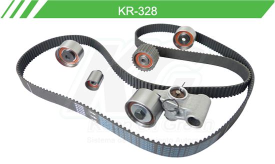 Imagen de Kit de Distribución KR-328