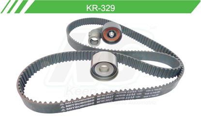 Imagen de Kit de Distribución KR-329