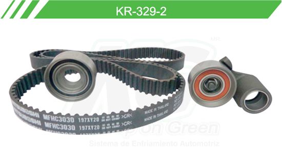 Imagen de Kit de Distribución KR-329-2