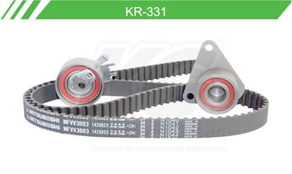 Imagen de Kit de Distribución KR-331