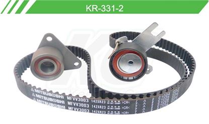 Imagen de Kit de Distribución KR-331-2