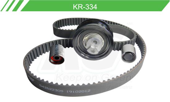 Imagen de Kit de Distribución KR-334