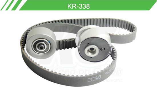 Imagen de Kit de Distribución KR-338