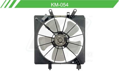 Imagen de Motoventilador KM-054