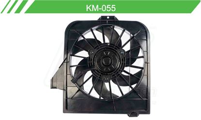 Imagen de Motoventilador KM-055