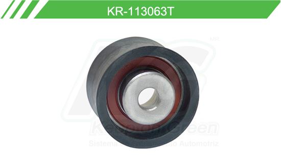 Imagen de Poleas de Accesorios y Distribución KR-113063T