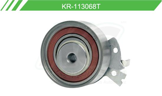 Imagen de Poleas de Accesorios y Distribución KR-113068T