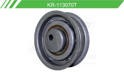 Imagen de Poleas de Accesorios y Distribución KR-113070T