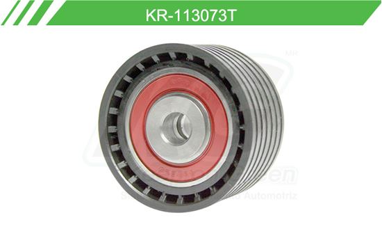 Imagen de Poleas de Accesorios y Distribución KR-113073T