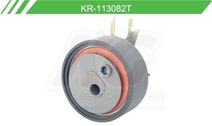 Imagen de Poleas de Accesorios y Distribución KR-113082T