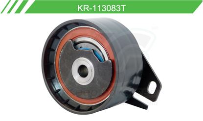 Imagen de Poleas de Accesorios y Distribución KR-113083T