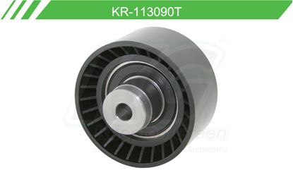 Imagen de Poleas de Accesorios y Distribución KR-113090T
