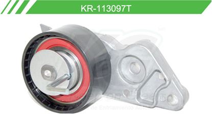 Imagen de Poleas de Accesorios y Distribución KR-113097T