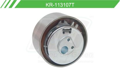 Imagen de Poleas de Accesorios y Distribución KR-113107T