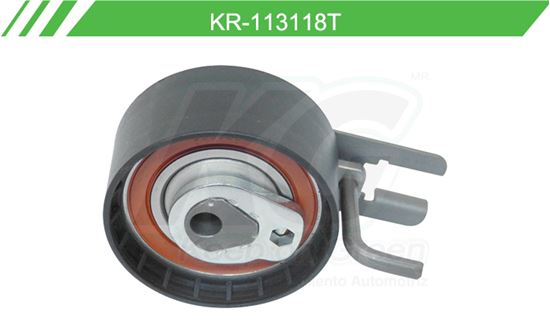 Imagen de Poleas de Accesorios y Distribución KR-113118T