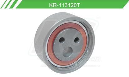 Imagen de Poleas de Accesorios y Distribución KR-113120T