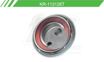 Imagen de Poleas de Accesorios y Distribución KR-113126T