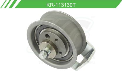 Imagen de Poleas de Accesorios y Distribución KR-113130T