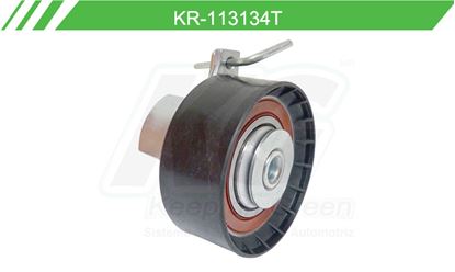 Imagen de Poleas de Accesorios y Distribución KR-113134T