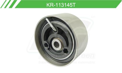 Imagen de Poleas de Accesorios y Distribución KR-113145T