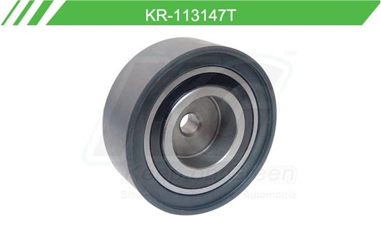 Imagen de Poleas de Accesorios y Distribución KR-113147T