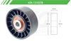 Imagen de Poleas de Accesorios y Distribución KR-131078