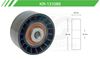 Imagen de Poleas de Accesorios y Distribución KR-131089