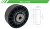 Imagen de Poleas de Accesorios y Distribución KR-131130