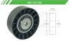 Imagen de Poleas de Accesorios y Distribución KR-131132