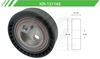 Imagen de Poleas de Accesorios y Distribución KR-131145