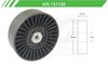 Imagen de Poleas de Accesorios y Distribución KR-131150