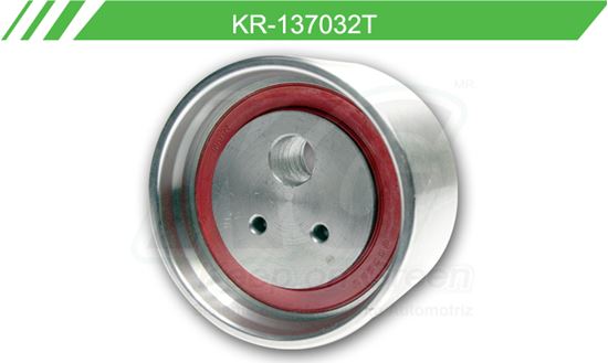 Imagen de Poleas de Accesorios y Distribución KR-137032T