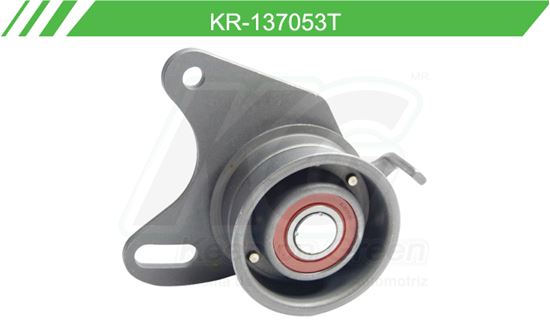 Imagen de Poleas de Accesorios y Distribución KR-137053T