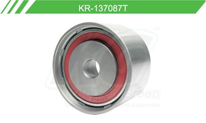 Imagen de Poleas de Accesorios y Distribución KR-137087T