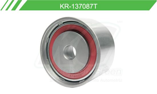 Imagen de Poleas de Accesorios y Distribución KR-137087T
