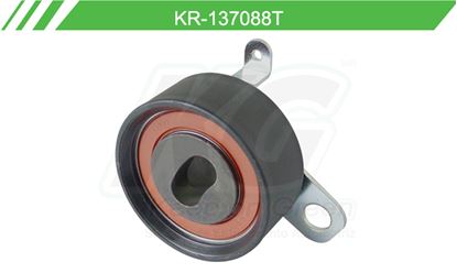 Imagen de Poleas de Accesorios y Distribución KR-137088T